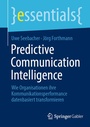Cover: Predictive Communication Intelligence - Springer Gabler