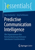 Abbildung von: Predictive Communication Intelligence - Springer Gabler
