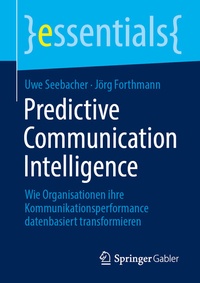 Abbildung von: Predictive Communication Intelligence - Springer Gabler