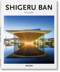 Bild vergrößern Bild: Shigeru Ban - TASCHEN