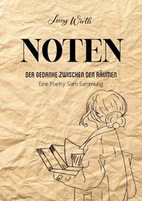 Enlarge image Cover: Noten - BoD - Books on Demand
