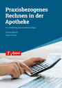 Bild: Praxisbezogenes Rechnen in der Apotheke - Avoxa - Mediengruppe Deutscher Apotheker