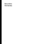 Cover: Secundino Hern&aacute;ndez - K&ouml;nig, Walther