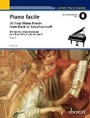 Cover: Piano facile - Schott Musik International GmbH & Co KG
