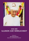 Cover: Von der Illusion zur Wirklichkeit - BoD - Books on Demand