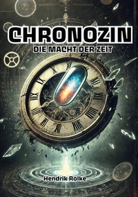 Abbildung von: Chronozin - BoD - Books on Demand
