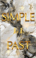 Cover: Simple Past - BoD - Books on Demand