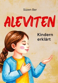 Abbildung von: Aleviten - BoD - Books on Demand