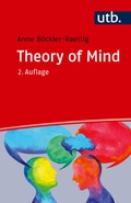 Bild: Theory of Mind - UTB