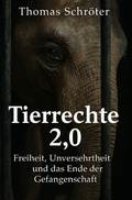 Bild: Tierrechte 2.0 - epubli