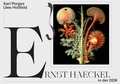 Cover: Ernst Haeckel in der DDR - THK