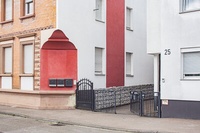 Abbildung von: 16,41 km² Eislingen - Kunstverein Eislingen