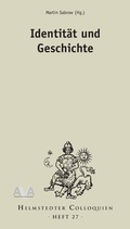 Cover: Identit&auml;t und Geschichte - AVA