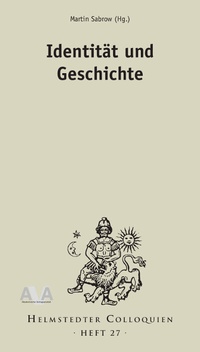 Enlarge image Cover: Identität und Geschichte - AVA