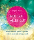 Cover: Ende gut - alles gut - Silberschnur