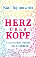 Cover: Herz &uuml;ber Kopf - Silberschnur