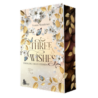 Abbildung von: Three Wishes - Hybrid Verlag