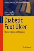 Cover: Diabetic Foot Ulcer - Springer