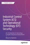 Abbildung von: Industrial Control System (ICS) and Operational Technology (OT) Security - Apress