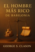 Cover: El Hombre m&aacute;s Rico de Babilonia - Aroha