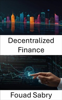 Abbildung von: Decentralized Finance - One Billion Knowledgeable
