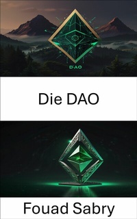 Abbildung von: Die DAO - Eine Milliarde Sachkundig [German]