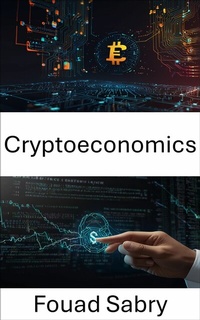 Abbildung von: Cryptoeconomics - One Billion Knowledgeable