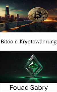 Abbildung von: Bitcoin-Kryptowährung - Eine Milliarde Sachkundig [German]