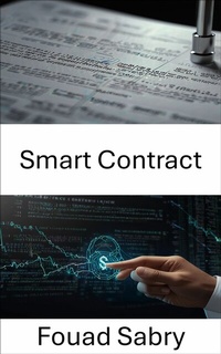 Abbildung von: Smart Contract - One Billion Knowledgeable