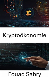 Abbildung von: Kryptoökonomie - Eine Milliarde Sachkundig [German]