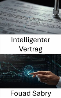 Abbildung von: Intelligenter Vertrag - Eine Milliarde Sachkundig [German]