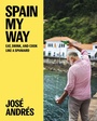 Cover: Spain My Way - Ecco Press