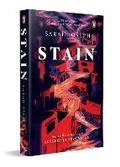 Cover: Stain - Penguin Random House India