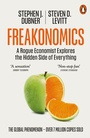 Cover: Freakonomics - Penguin