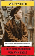 Cover: Leben und Abenteuer von Jack Engle - Neu &uuml;bersetzt Verlag