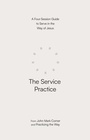 Cover: The Service Practice - SPCK