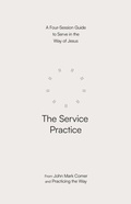 Cover: The Service Practice - SPCK