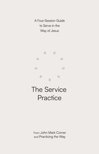 Enlarge image Cover: The Service Practice - SPCK