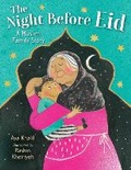 Cover: The Night Before Eid - Little, Brown Young Readers