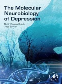 Abbildung von: The Molecular Neurobiology of Depression - Elsevier