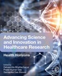 Cover: Advancing Science and Innovation in Healthcare Research - Elsevier