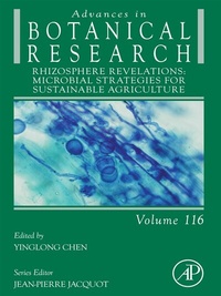 Abbildung von: Rhizosphere Revelations: Microbial Strategies for Sustainable Agriculture - Elsevier