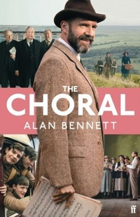 Abbildung von: The Choral - Faber & Faber