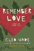 Cover: Remember Love - Harmony Books