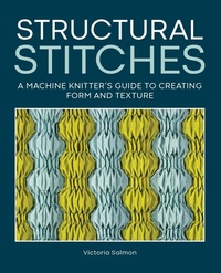 Abbildung von: Structural Stitches - The Crowood Press Ltd