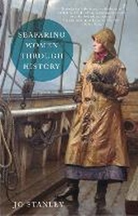 Abbildung von: Seafaring Women Through History - The History Press Ltd