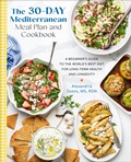 Bild: The 30-Day Mediterranean Meal Plan and Cookbook - Fair Winds Press