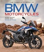 Cover: The Complete Book of BMW Motorcycles, 3rd Edition - Motorbooks