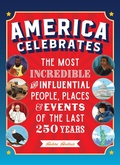 Cover: America Celebrates - becker&mayer! kids