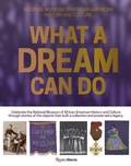 Cover: What a Dream Can Do - Rizzoli International Publications